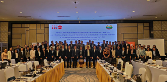 Govt and UNFPA Review 2025 Partnership, Plan Future Women and Youth Programs